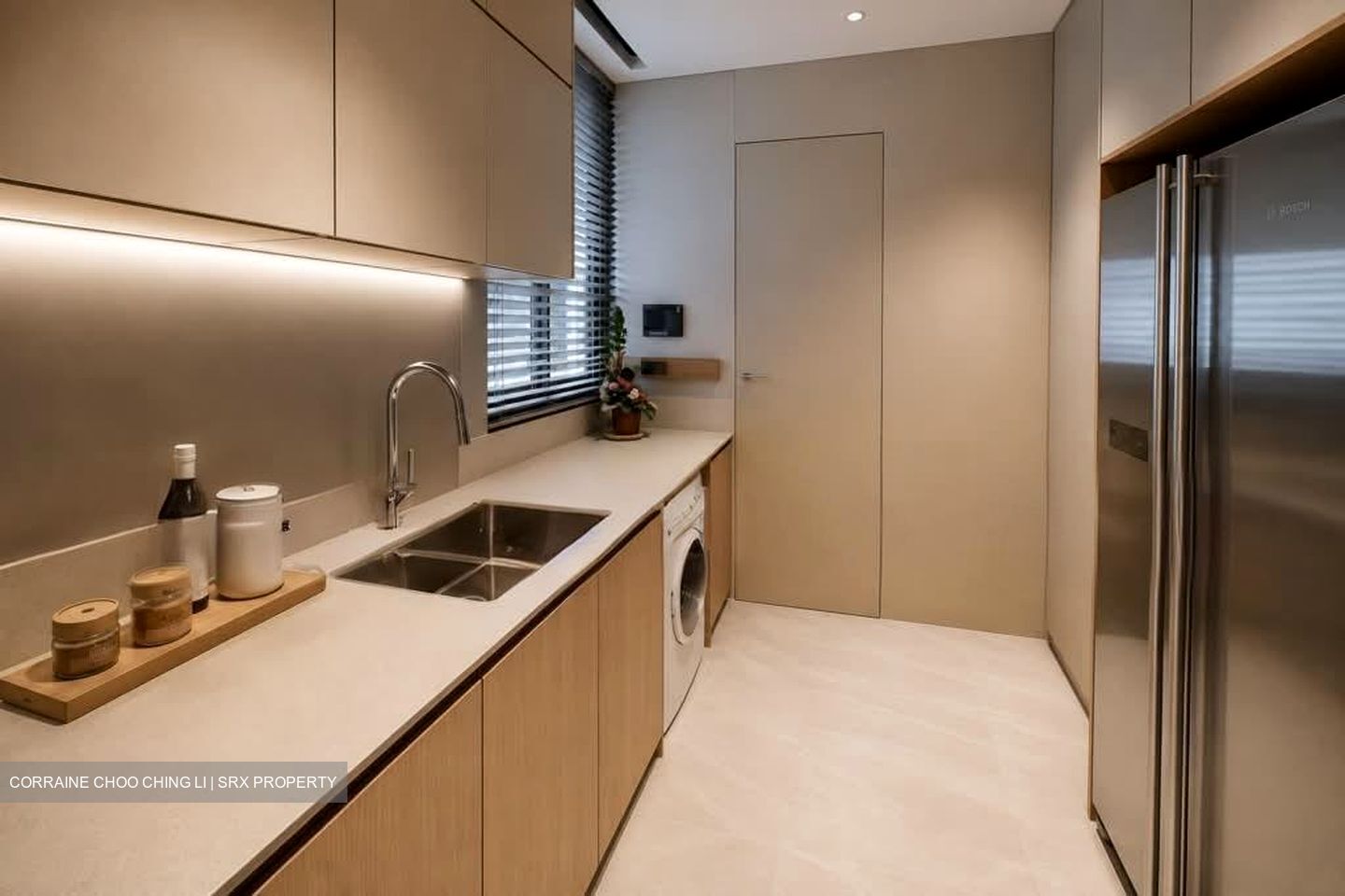 The Reserve Residences (D21), Apartment #587123101
